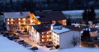 Hotel Landgut Zapfenhof Zellbergeben Εξωτερικό φωτογραφία