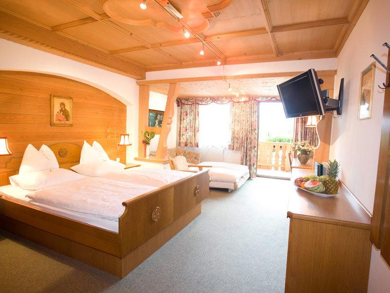 Hotel Landgut Zapfenhof Zellbergeben Εξωτερικό φωτογραφία