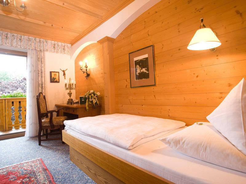 Hotel Landgut Zapfenhof Zellbergeben Εξωτερικό φωτογραφία