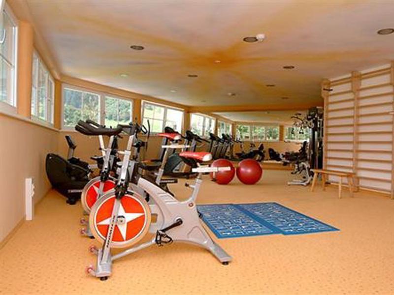 Hotel Landgut Zapfenhof Zellbergeben Εξωτερικό φωτογραφία
